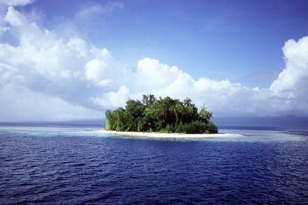 Kasolo Island